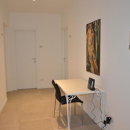 Room Center Station 2 Bergamo Eksteriør bilde